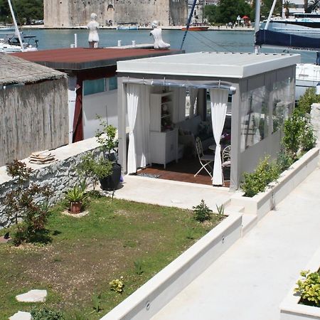 Studio Tironi 2 -Sonja Appartement Trogir Buitenkant foto