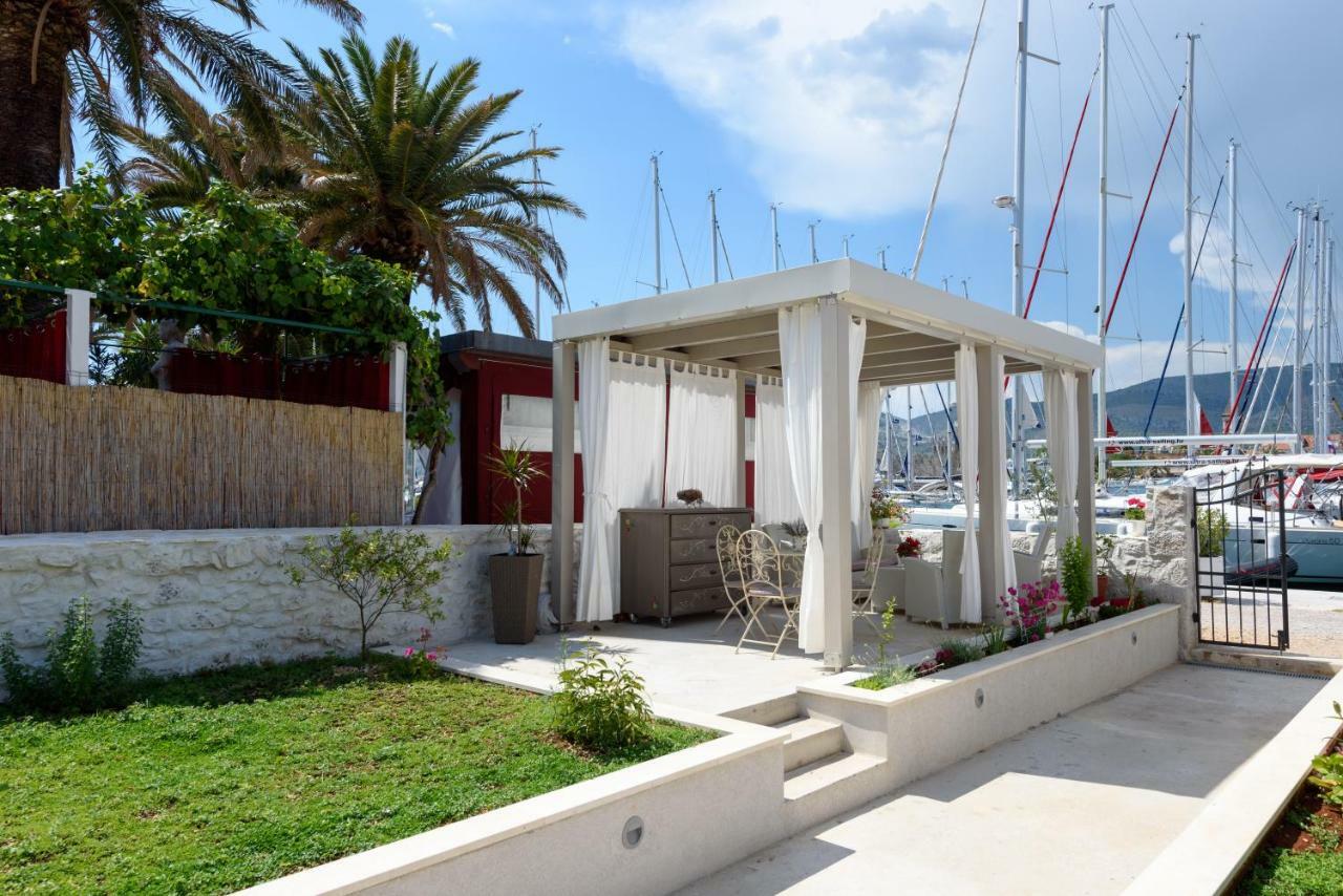 Studio Tironi 2 -Sonja Appartement Trogir Buitenkant foto