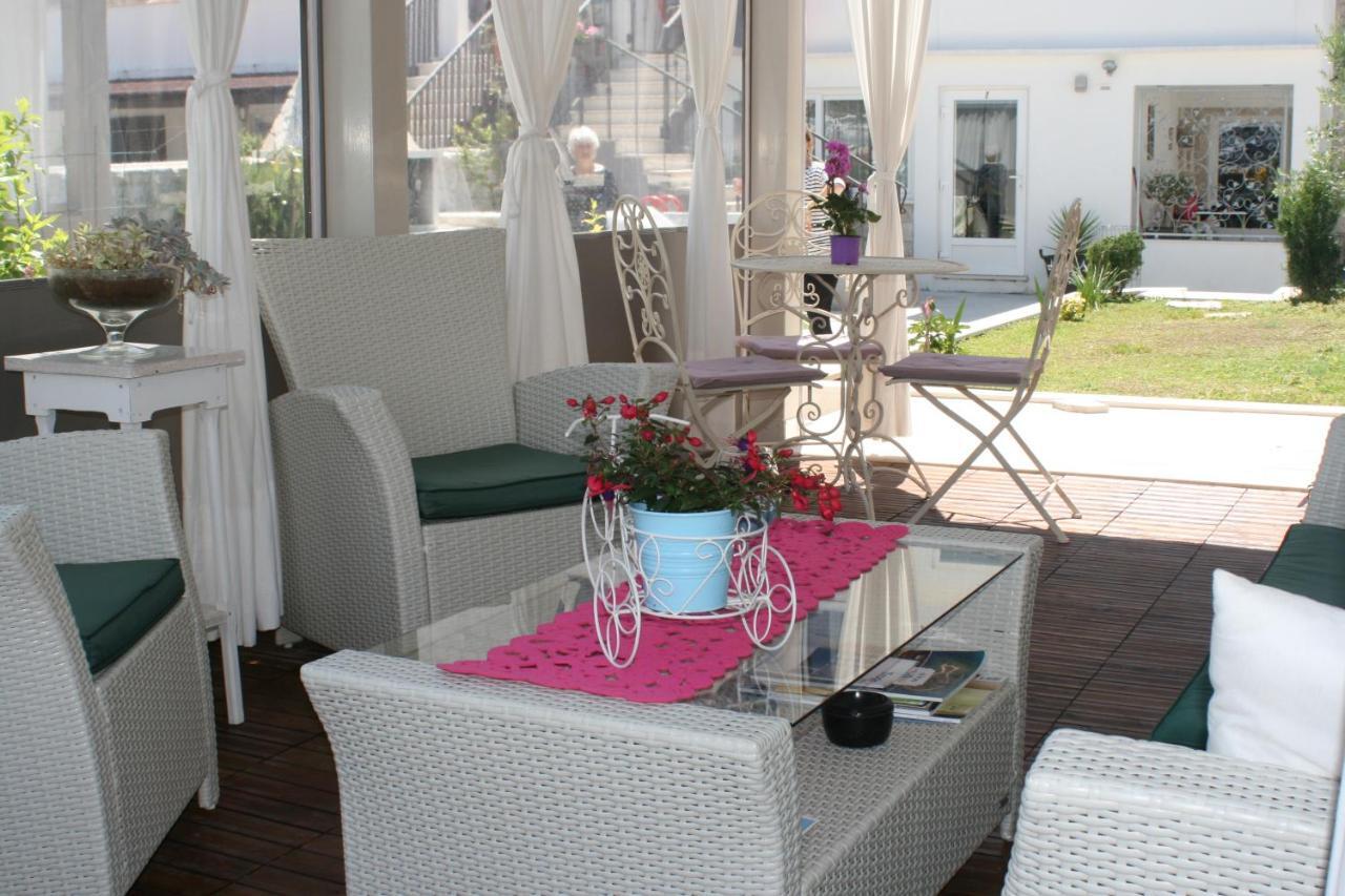 Studio Tironi 2 -Sonja Appartement Trogir Buitenkant foto